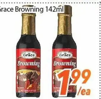 Bestco Food Mart Grace Browning offer