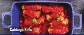 M&M Meat Shops Cabbage Rolls 907g offer