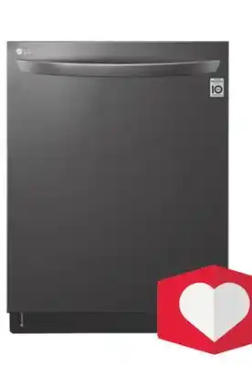 Meubles RD LG DISHWASHER offer