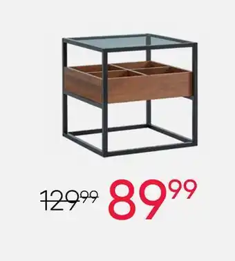 Meubles RD DESROCHERS COLLECTION offer