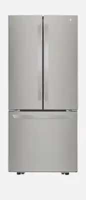 Meubles RD LG FRIDGE 22 CU FT offer