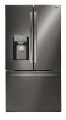 Meubles RD FRIDGE 28 CU FT offer