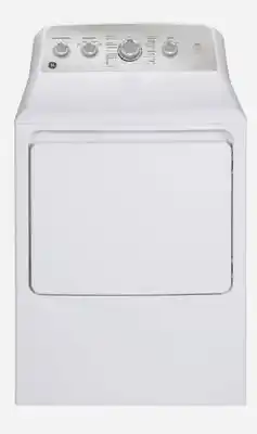 Meubles RD GE DRYER 7.2 CU FT offer