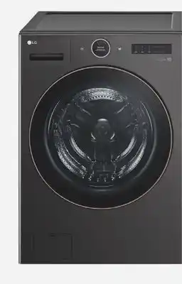 Meubles RD WASHER 5.8 CU FT offer