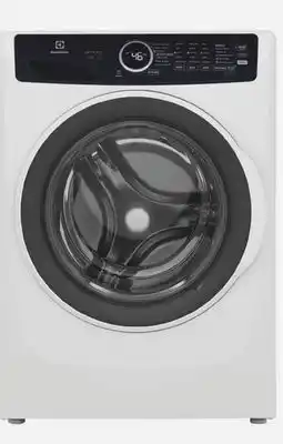 Meubles RD Electrolux WASHER 5.2 CU FT offer