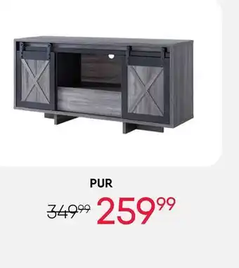 Meubles RD PUR offer