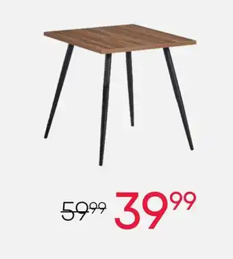 Meubles RD DESROCHERS COLLECTION offer