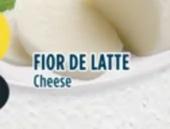 Marché Adonis FIOR DE LATTE Cheese offer