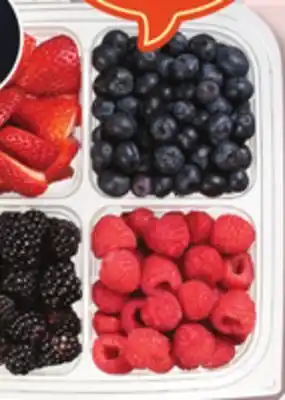IGA C'EST PRÊT! QUARTET FAMILY PLATTER offer