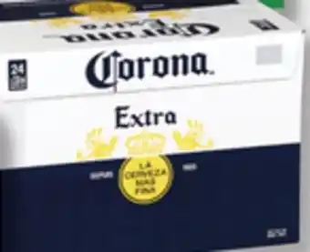 IGA CORONA EXTRA BEER offer