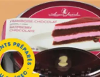 IGA LAURA SECORD CAKE offer