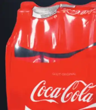 IGA COCA-COLA offer