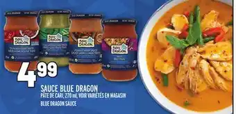 Metro SAUCE BLUE DRAGON | BLUE DRAGON SAUCE offer