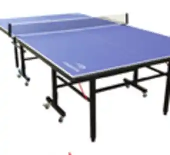 Canadian Tire Matrix 4000 Table Tennis Table offer