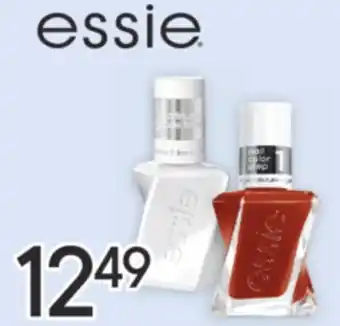 Brunet Essie offer