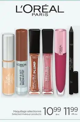 Proxim L'OREAL offer