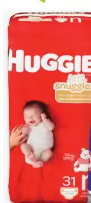 Proxim HUGGIES offer
