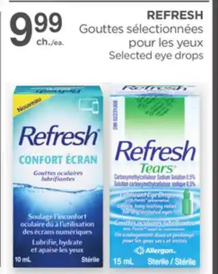 Proxim REFRESH offer