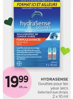 Proxim HYDRASENSE offer