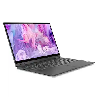 Best Buy Refurbished (Excellent) - Lenovo IdeaPad Flex 5 14” Touchscreen Laptop - AMD Ryzen 7 5700U, 16GB RAM, 512GB SSD, Windows 11 - offer