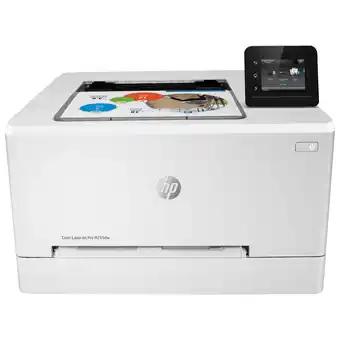 Best Buy HP LaserJet M255dw Colour Wireless Laser Printer offer