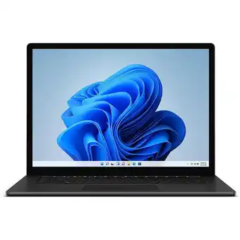 Best Buy Refurbished (Excellent) Microsoft Surface Laptop 4 15 - AMD Ryzen 7, 8GB RAM, 512GB SSD, Windows 11 Home, Black offer