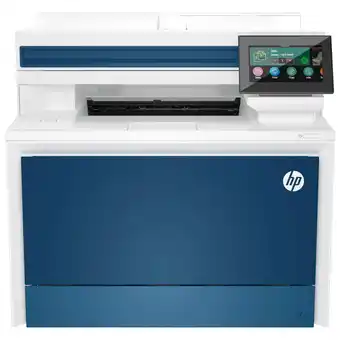 Best Buy HP LaserJet Pro 4301FDW Colour All-In-One Laser Printer offer