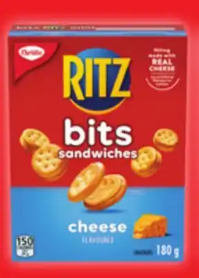 Walmart Christie Crackers offer