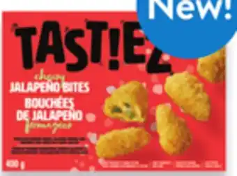 Walmart McCain Tast!ez Frozen Appetizers offer