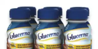 Walmart Glucerna Nutritional Supplement offer