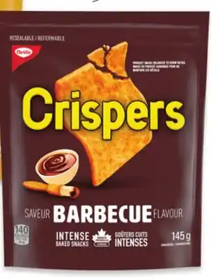 Walmart Christie Crispers offer