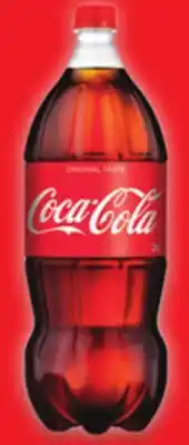 Walmart Coca-Cola offer