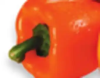 Walmart Bulk Orange Peppers offer