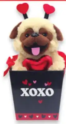 Walmart Valentine Gifts offer