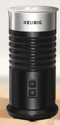 Walmart Milk frother offer