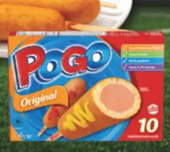Real Canadian Superstore POGO, 8/10's offer