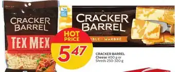Sobeys Cheese offer