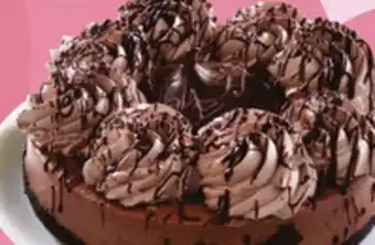 Foodland Cheesecake offer