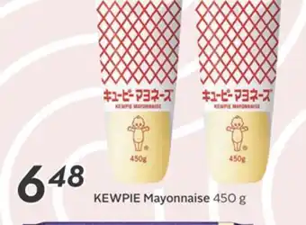 Sobeys Mayonnaise offer