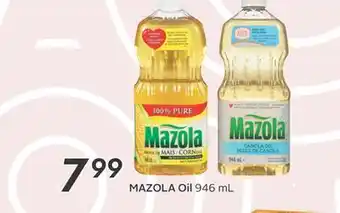 Sobeys Oil offer