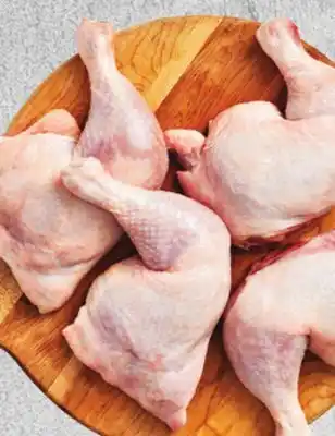 Sobeys Fresh Chicken Legs offer