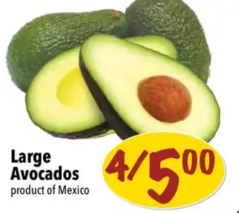 Farm Boy Large Avocados offer