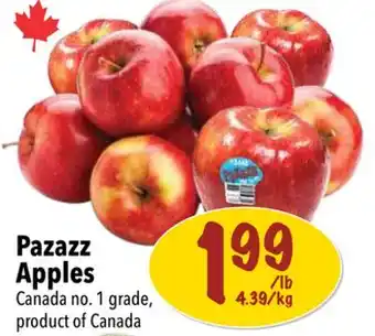 Farm Boy Pazazz Apples offer