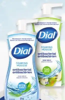 Chalo FreshCo Dial Hand Soap offer