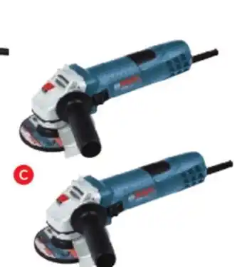 RONA BOSCH 2-PIECE GRINDER SET offer