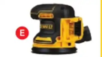 RONA 5 SANDER offer
