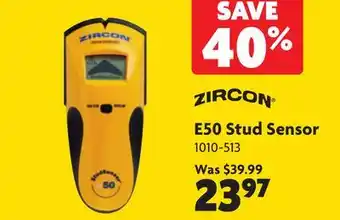 Home Hardware E50 Stud Sensor offer