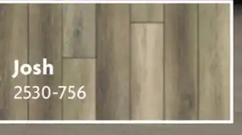 Home Hardware Josh Haven SPC Vinyl Plank Flooring offer