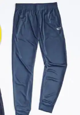 Giant Tiger men's active joggers offer