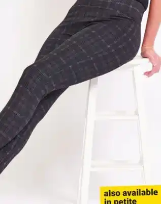 Giant Tiger Perfect pants offer